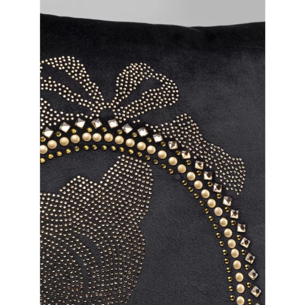 Kissen-KARE Design Kissen Diamond Medallion 45X45Cm