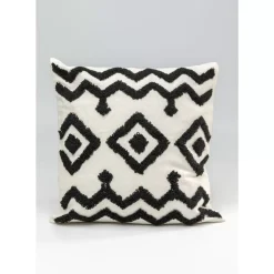 Kissen-KARE Design Kissen Diamonds 45X45Cm