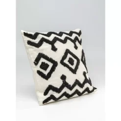 Kissen-KARE Design Kissen Diamonds 45X45Cm
