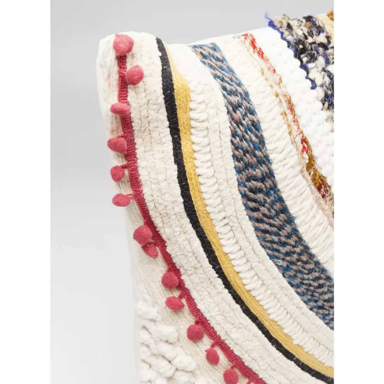 Kissen-KARE Design Kissen Ethno Earth 50X50Cm