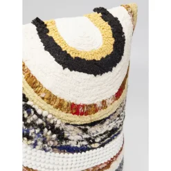 Kissen-KARE Design Kissen Ethno Earth 50X50Cm