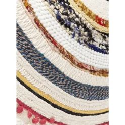 Kissen-KARE Design Kissen Ethno Earth 50X50Cm