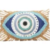 Kissen-KARE Design Kissen Ethno Eye 35X55Cm