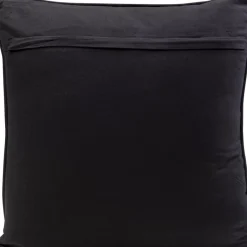 Kissen-KARE Design Kissen Faccia Arte Colore Left 50X50Cm