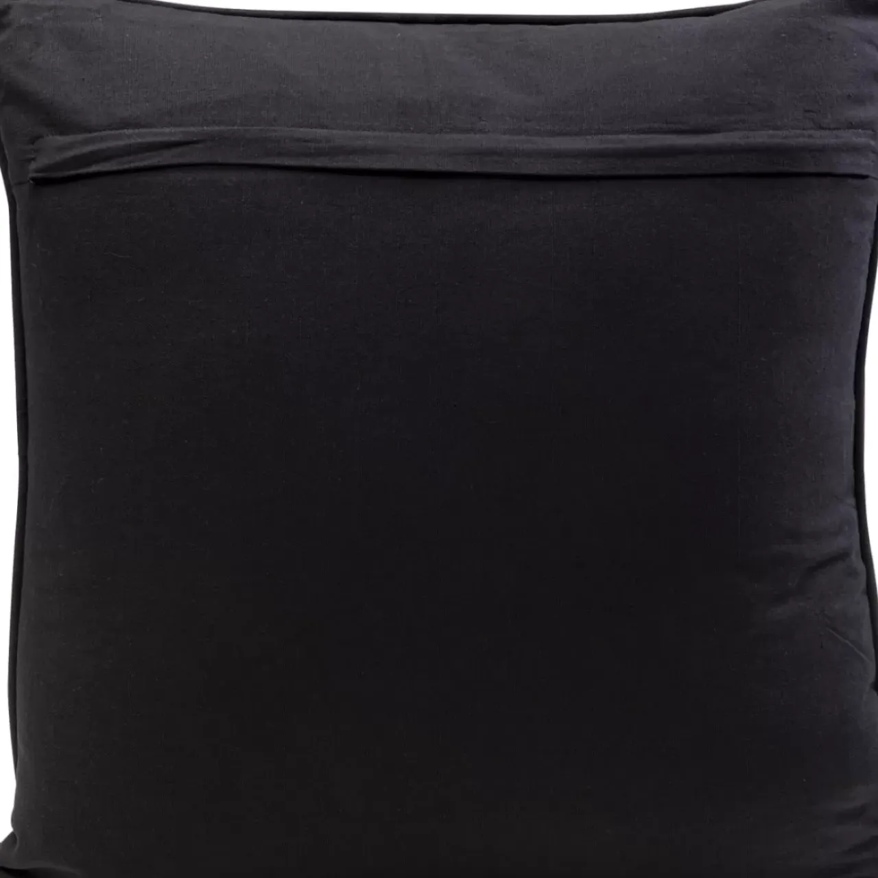 Kissen-KARE Design Kissen Faccia Arte Colore Left 50X50Cm