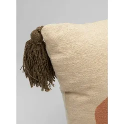 Kissen-KARE Design Kissen Fields 60X35Cm