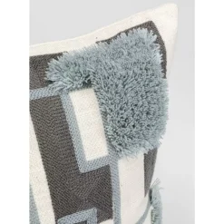 Kissen-KARE Design Kissen Geometric 45X45Cm