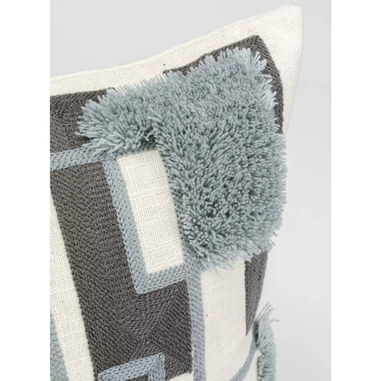 Kissen-KARE Design Kissen Geometric 45X45Cm