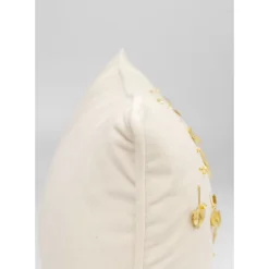 Kissen-KARE Design Kissen Ginkgo Beige 28X50Cm