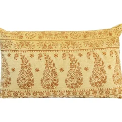 Kissen-KARE Design Kissen India Summer 60X35Cm