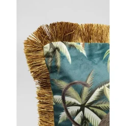 Kissen-KARE Design Kissen Jungle Fever 45X45