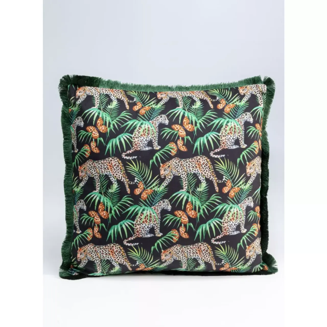 Kissen-KARE Design Kissen Jungle 45X45Cm