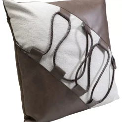 Kissen-KARE Design Kissen Lace 45X45Cm