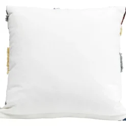 Kissen-KARE Design Kissen Lava Braun 45X45Cm