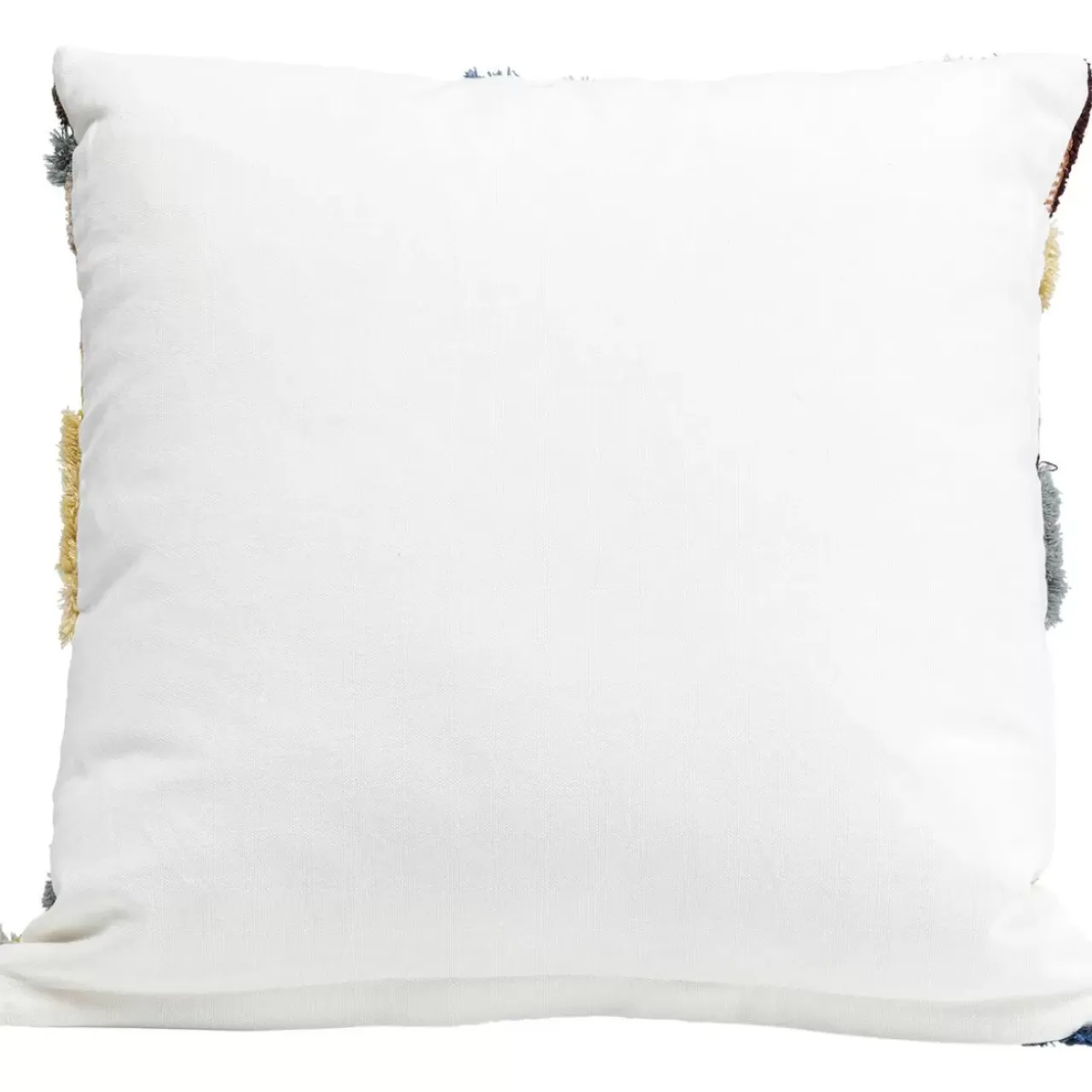Kissen-KARE Design Kissen Lava Braun 45X45Cm