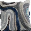 Kissen-KARE Design Kissen Lava Grau 45X45Cm