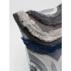 Kissen-KARE Design Kissen Lava Grau 45X45Cm