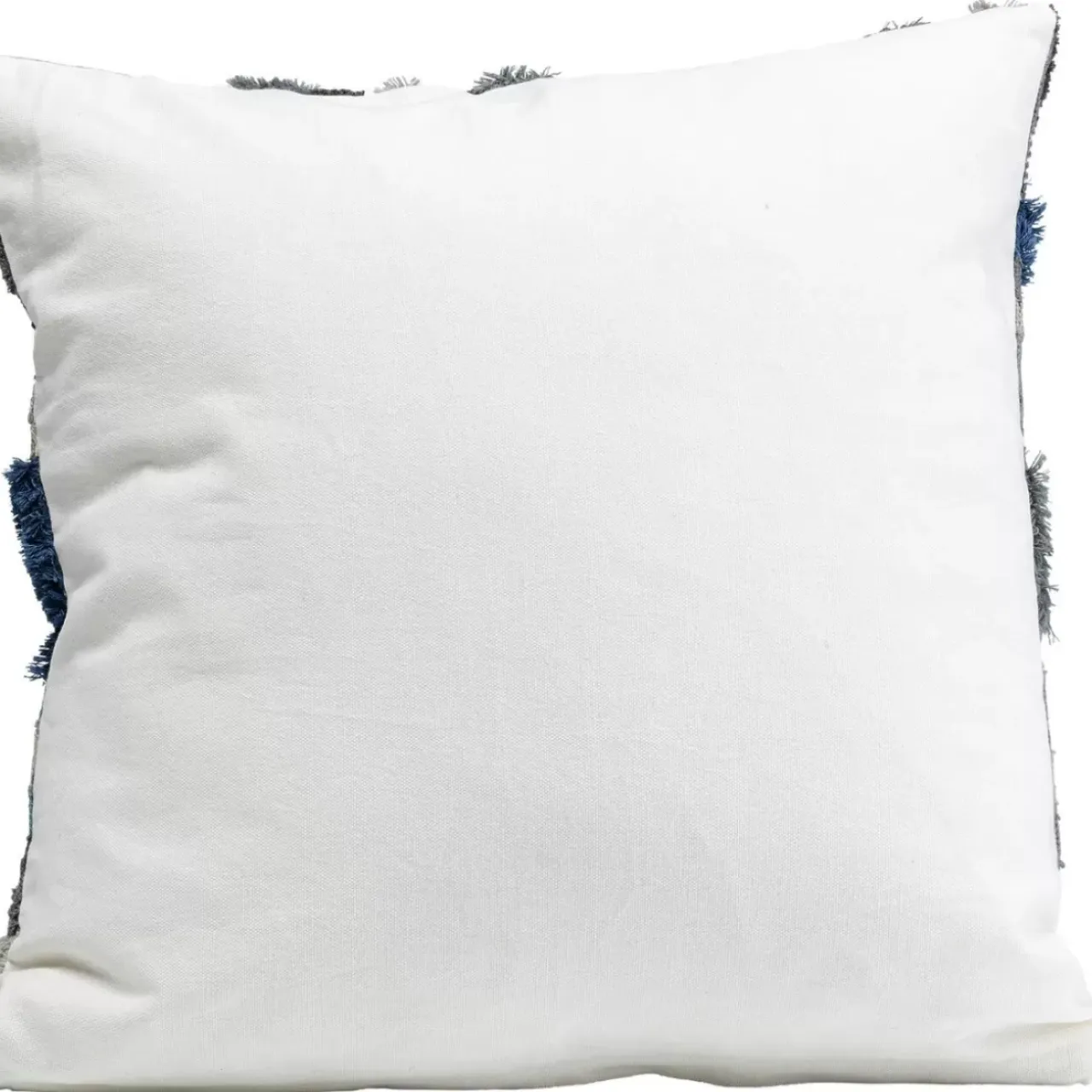 Kissen-KARE Design Kissen Lava Grau 45X45Cm