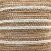 Kissen-KARE Design Kissen Loop Beige 45X45Cm
