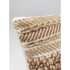 Kissen-KARE Design Kissen Loop Melange 45X45Cm