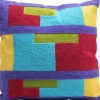 Kissen-KARE Design Kissen Madrid 45X45Cm