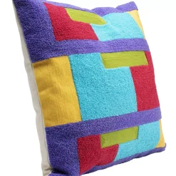 Kissen-KARE Design Kissen Madrid 45X45Cm