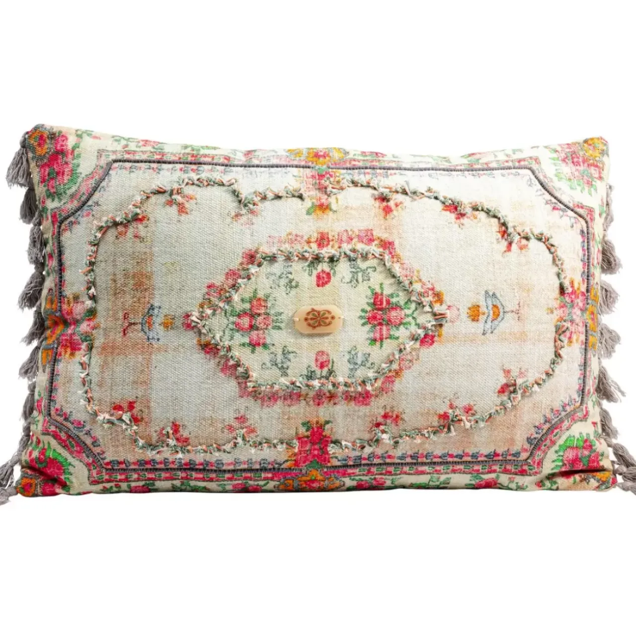 Kissen-KARE Design Kissen Marrakesch 40X60
