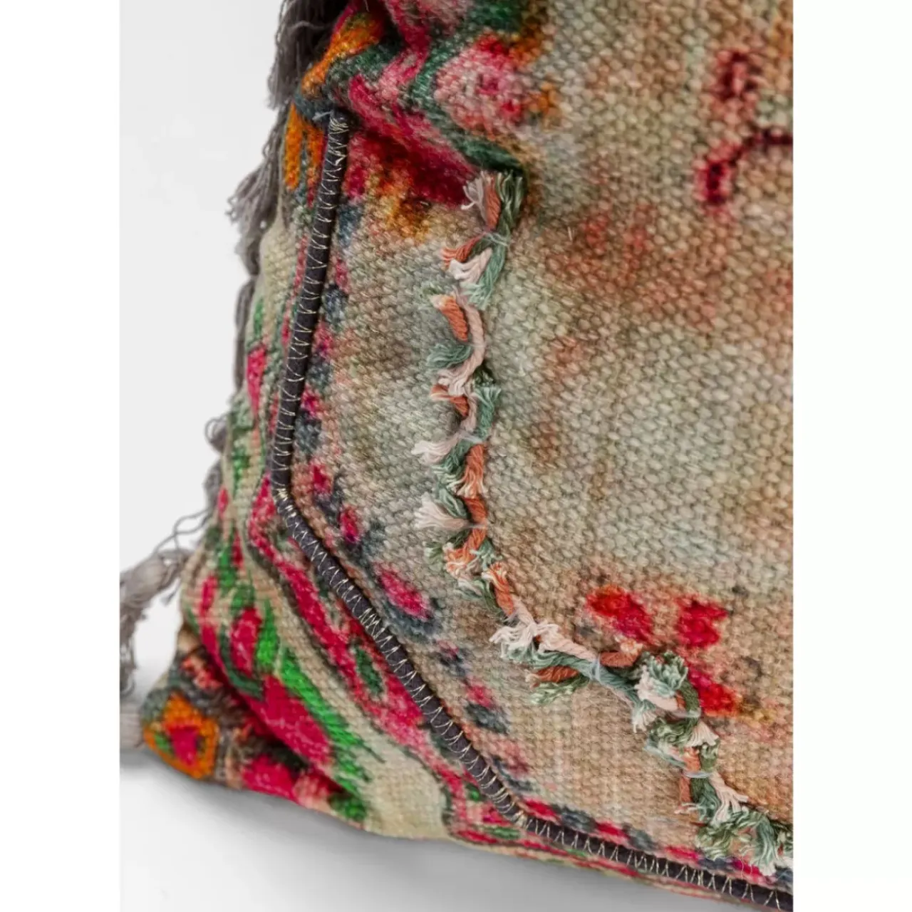Kissen-KARE Design Kissen Marrakesch 40X60