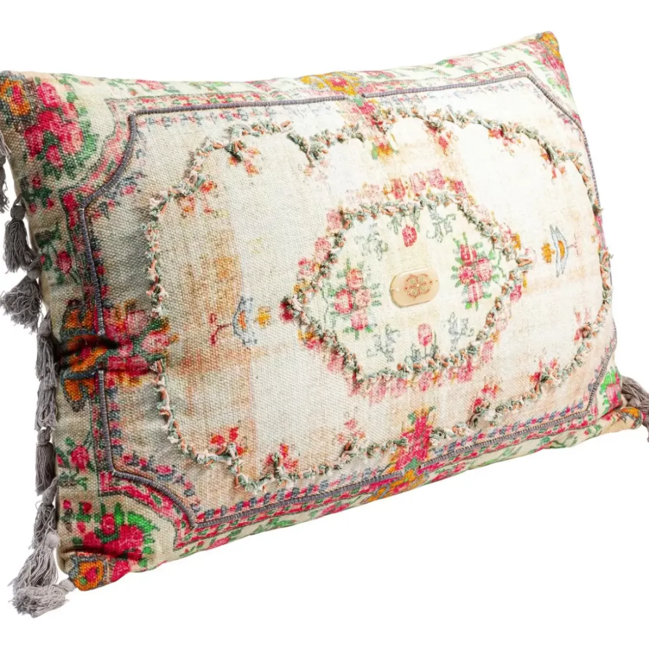 Kissen-KARE Design Kissen Marrakesch 40X60