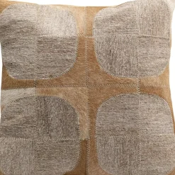 Kissen-KARE Design Kissen Mirror Circles 40X40Cm