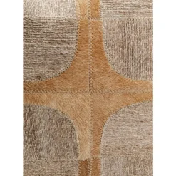 Kissen-KARE Design Kissen Mirror Circles 40X40Cm