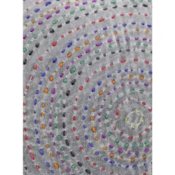 Kissen-KARE Design Kissen Naira 60X35Cm