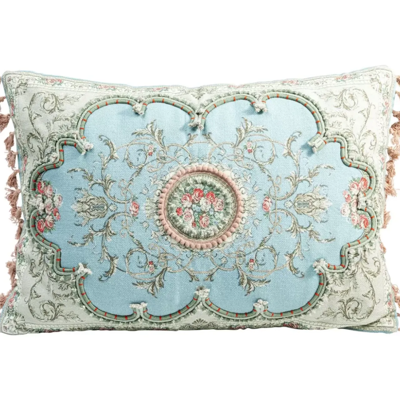 Kissen-KARE Design Kissen Orient 40X60