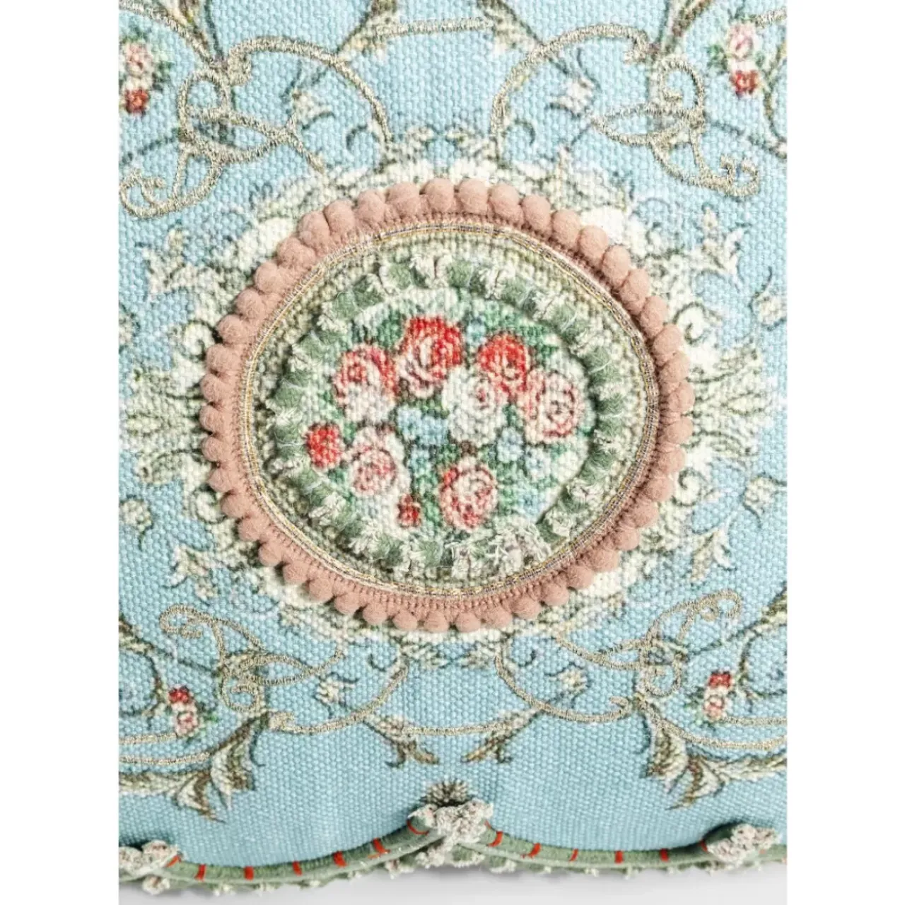 Kissen-KARE Design Kissen Orient 40X60
