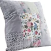 Kissen-KARE Design Kissen Patchwork Powder 45X45Cm
