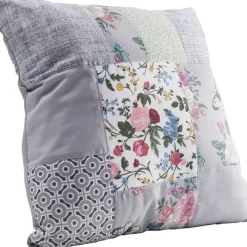 Kissen-KARE Design Kissen Patchwork Powder 45X45Cm