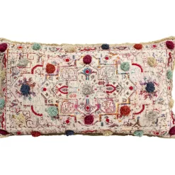 Kissen-KARE Design Kissen Roya 60X35Cm