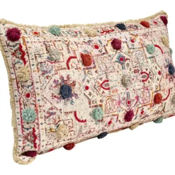 Kissen-KARE Design Kissen Roya 60X35Cm