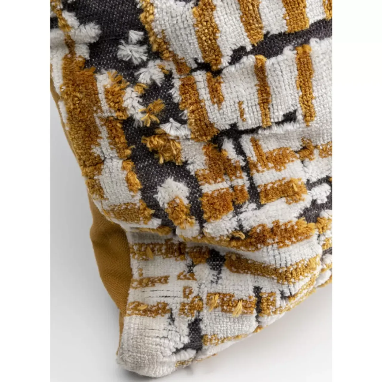 Kissen-KARE Design Kissen Scratched Multi 45X45Cm