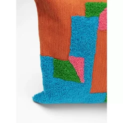 Kissen-KARE Design Kissen Sevilla 50X30Cm