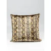 Kissen-KARE Design Kissen Snake 45X45Cm