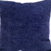 Kissen-KARE Design Kissen Tara Blau 45X45Cm