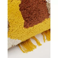Kissen-KARE Design Kissen Terra 60X35Cm