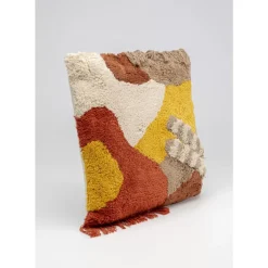 Kissen-KARE Design Kissen Terra 50X50Cm