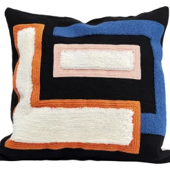 Kissen-KARE Design Kissen Tetris 45X45Cm