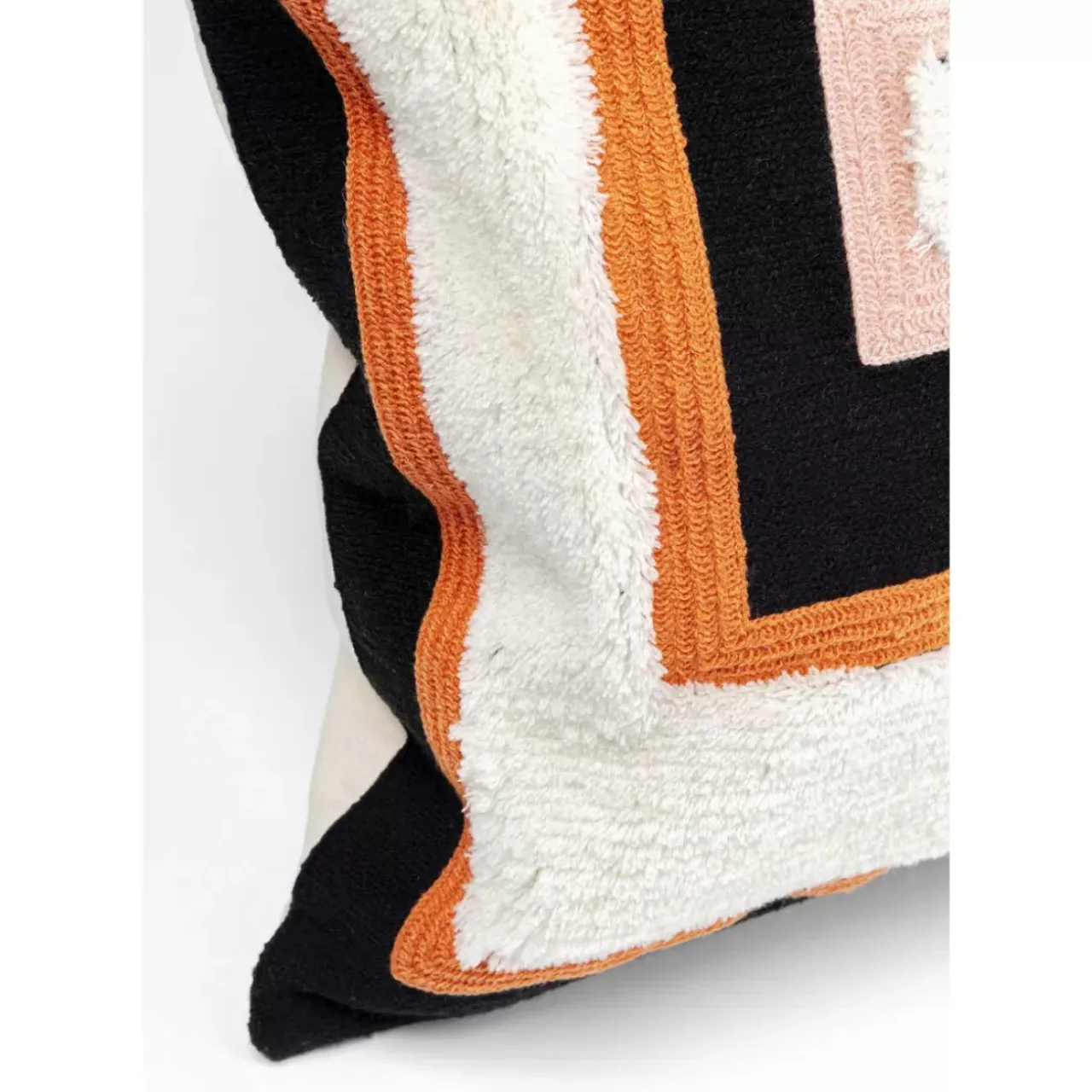 Kissen-KARE Design Kissen Tetris 45X45Cm
