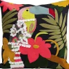 Kissen-KARE Design Kissen Tropical 45X45Cm