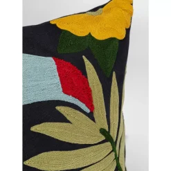 Kissen-KARE Design Kissen Tropical 45X45Cm