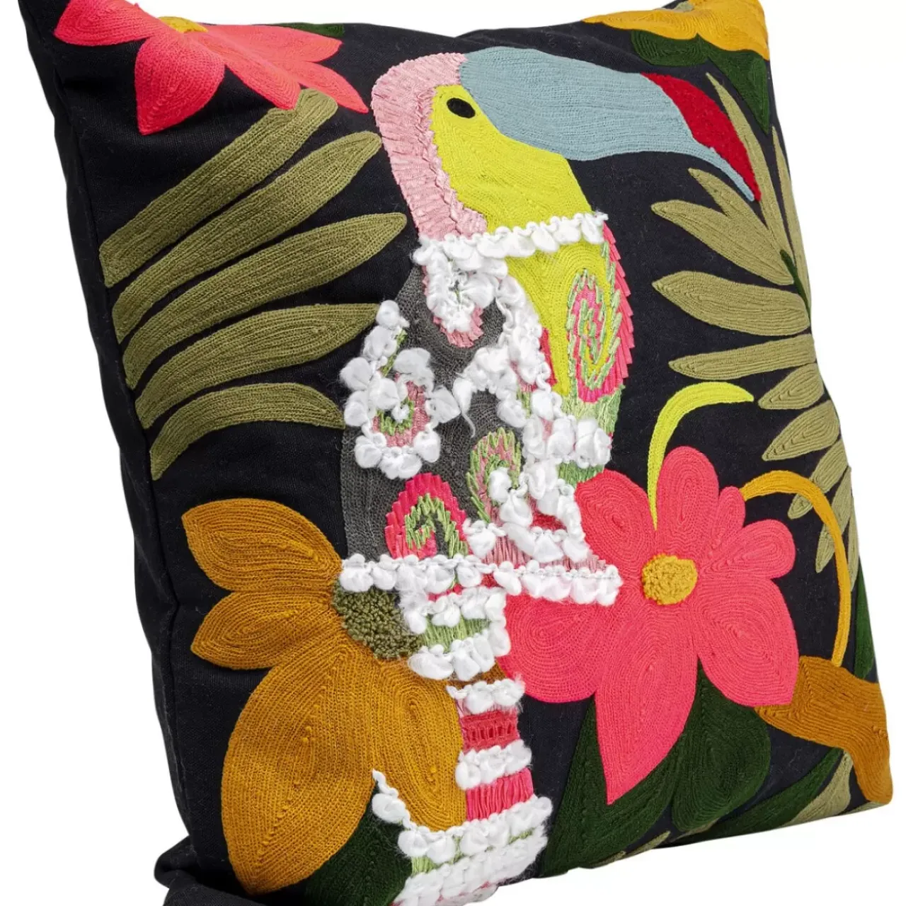 Kissen-KARE Design Kissen Tropical 45X45Cm