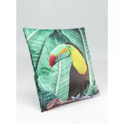 Kissen-KARE Design Kissen Tucan 45X45Cm